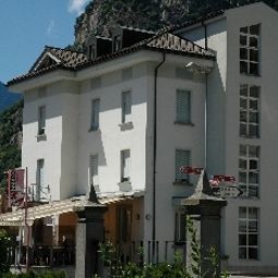 Svizzero Biasca (Tessin)