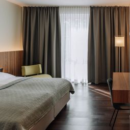 Airport Boutiquehotel Hein Schwechat near Vienna Mannswörth