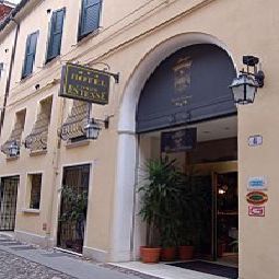 Corte Estense Ferrara 