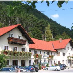 zur Bruthenne Gasthof Furth a.d.Triesting(Niederösterreich)
