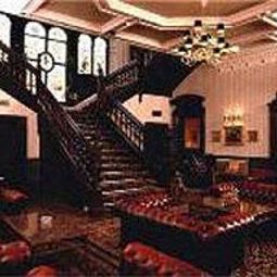 Hall Best Western Oaks Hotel & Leisure Club Fotos