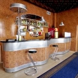 Bar Kievskaya Fotos