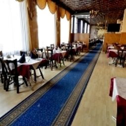 Sala congressi Kievskaya Fotos