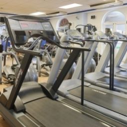 Bien-être - remise en forme Holiday Inn CORBY - KETTERING A43 Fotos