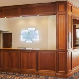 Hall Holiday Inn CORBY - KETTERING A43 Fotos