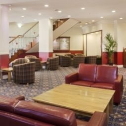 Hall Holiday Inn CORBY - KETTERING A43 Fotos