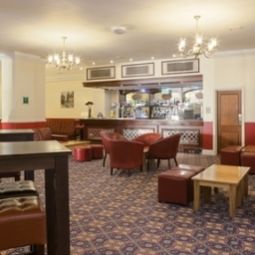 Hall Holiday Inn CORBY - KETTERING A43 Fotos