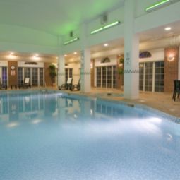 Piscine Holiday Inn CORBY - KETTERING A43 Fotos