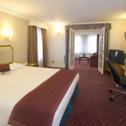 Suite Holiday Inn CORBY - KETTERING A43 Fotos