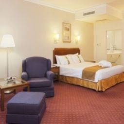 Suite Holiday Inn CORBY - KETTERING A43 Fotos
