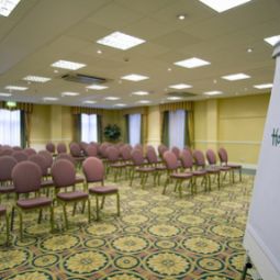 Salle de séminaires Holiday Inn CORBY - KETTERING A43 Fotos