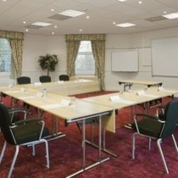 Salle de séminaires Holiday Inn CORBY - KETTERING A43 Fotos