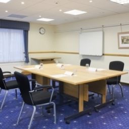Salle de séminaires Holiday Inn CORBY - KETTERING A43 Fotos