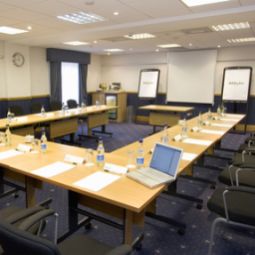 Salle de séminaires Holiday Inn CORBY - KETTERING A43 Fotos