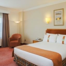 Chambre Holiday Inn CORBY - KETTERING A43 Fotos