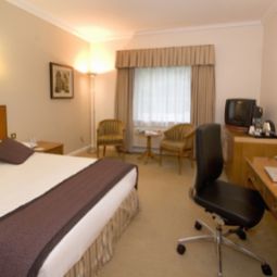 Chambre Holiday Inn CORBY - KETTERING A43 Fotos