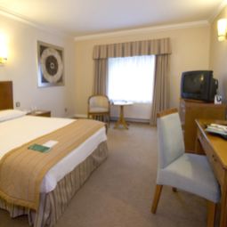 Chambre Holiday Inn CORBY - KETTERING A43 Fotos