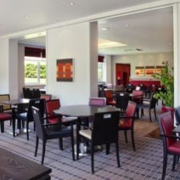 Restaurant Holiday Inn Express LONDON - DARTFORD Fotos