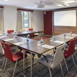 Conference room Holiday Inn Express LONDON - DARTFORD Fotos