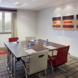 Conference room Holiday Inn Express LONDON - DARTFORD Fotos