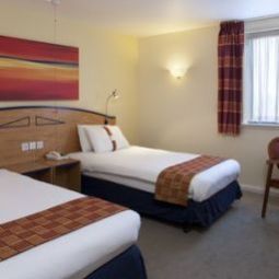 Room Holiday Inn Express LONDON - DARTFORD Fotos