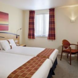 Room Holiday Inn Express LONDON - DARTFORD Fotos