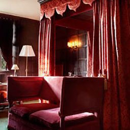 Suite Junior Great Fosters Fotos