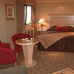 Junior-Suite BEST WESTERN Forest Hills Fotos