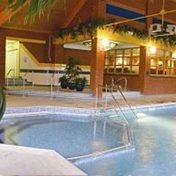 Pool BEST WESTERN Forest Hills Fotos