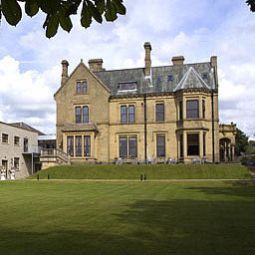 Best Western Oaks Hotel & Leisure Club Burnley 