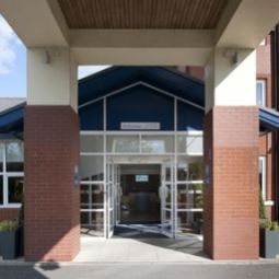 Holiday Inn Express BURTON UPON TRENT Burton upon Trent 