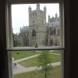 ABode Exeter Exeter 