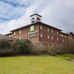JCT. 29 Holiday Inn Express EXETER M5 Exeter Devon