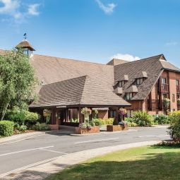 Solent Hotel & Spa Fareham Fareham