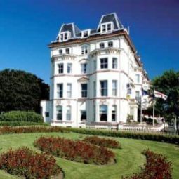 Hotelfotos BEST WESTERN Clifton Hotel