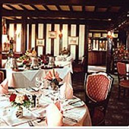 Restaurant Stone Manor Fotos