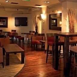 Bar Gainsborough House Fotos