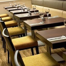 Restaurant Gainsborough House Fotos