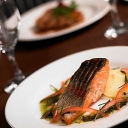 Restaurant Gainsborough House Fotos