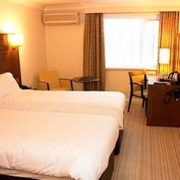 Gainsborough House Fotos