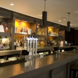 Bar Crowne Plaza MANCHESTER AIRPORT Fotos