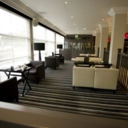 Bar Crowne Plaza MANCHESTER AIRPORT Fotos
