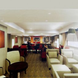 Bar Crowne Plaza MANCHESTER AIRPORT Fotos