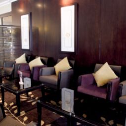 Halle Crowne Plaza MANCHESTER AIRPORT Fotos