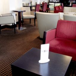 Halle Crowne Plaza MANCHESTER AIRPORT Fotos