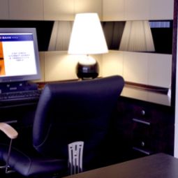 Halle Crowne Plaza MANCHESTER AIRPORT Fotos
