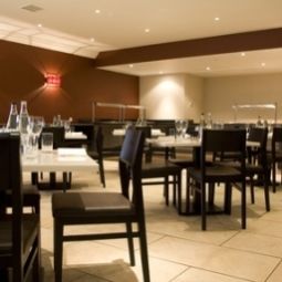 Restaurant Crowne Plaza MANCHESTER AIRPORT Fotos