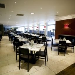 Restaurant Crowne Plaza MANCHESTER AIRPORT Fotos