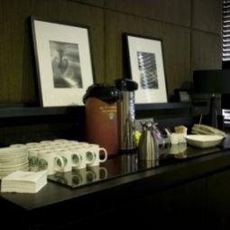 Tagungsraum Crowne Plaza MANCHESTER AIRPORT Fotos