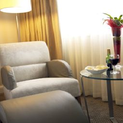 Crowne Plaza MANCHESTER AIRPORT Fotos